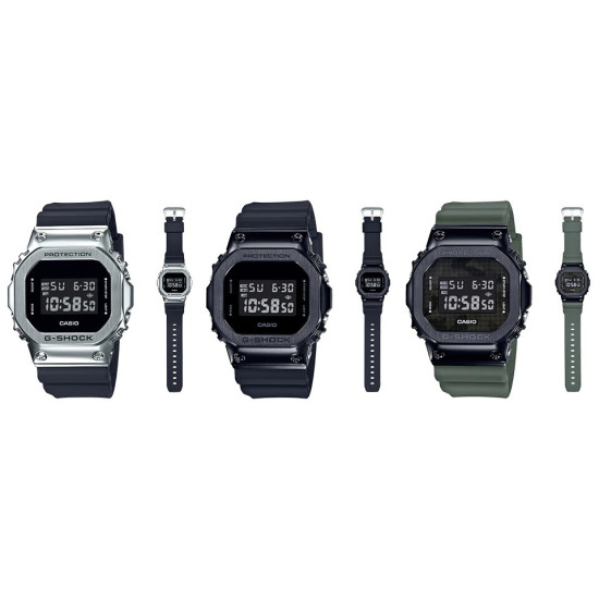 harga g shock gm 5600